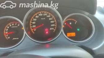 Honda Jazz I Рестайлинг 1.3 MT
