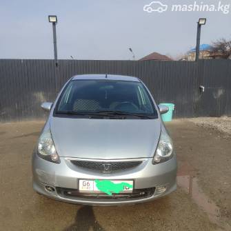 Honda Jazz I Рестайлинг 1.3 MT