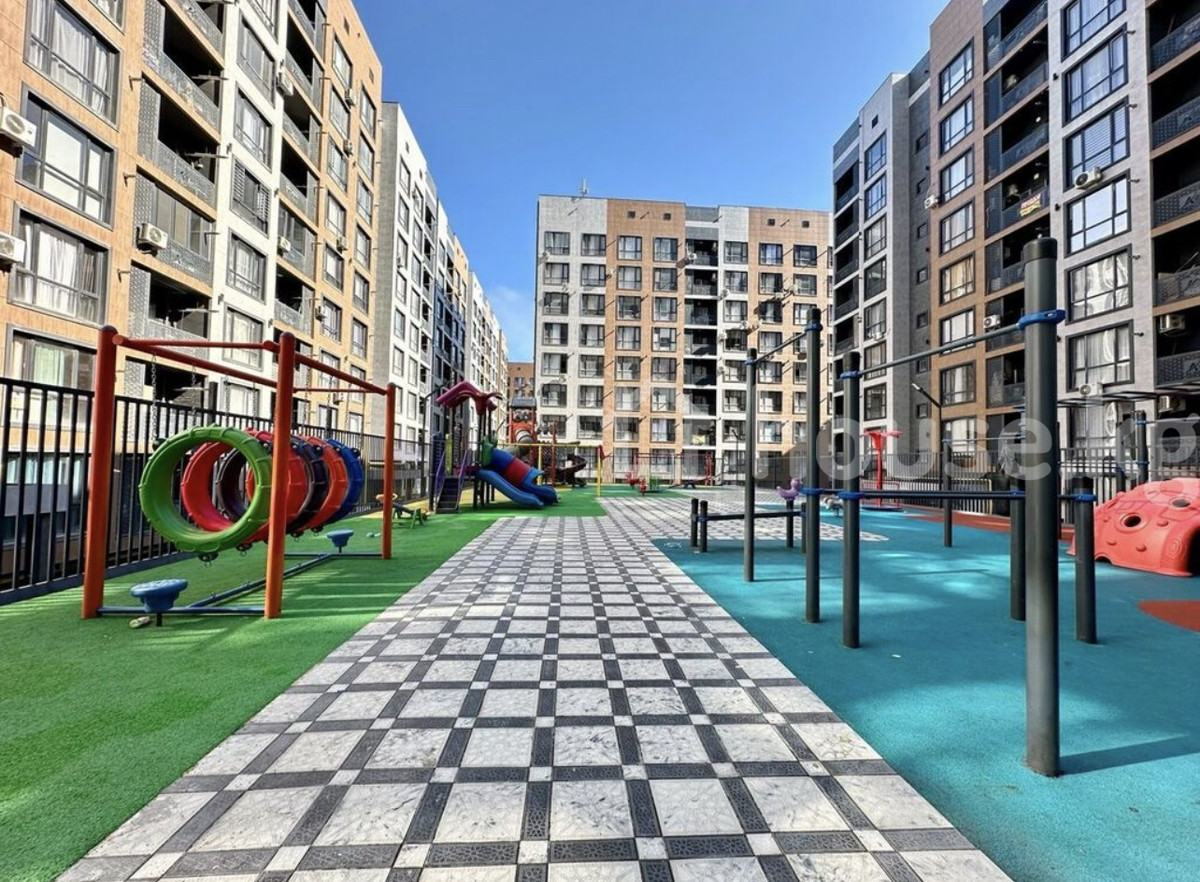 1-комн. кв., 51 м2