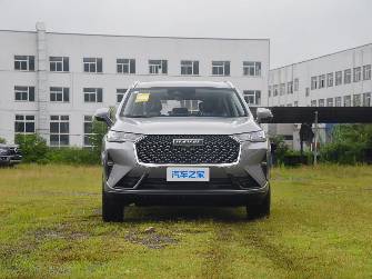 Haval H6 III 1.5 AMT