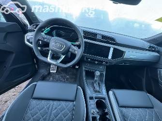 Audi Q3 II (F3) 45 TFSI 2.0 AMT 4WD