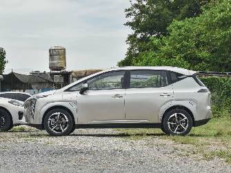 GAC Aion Y Plus 61.7 kWh Electro AT