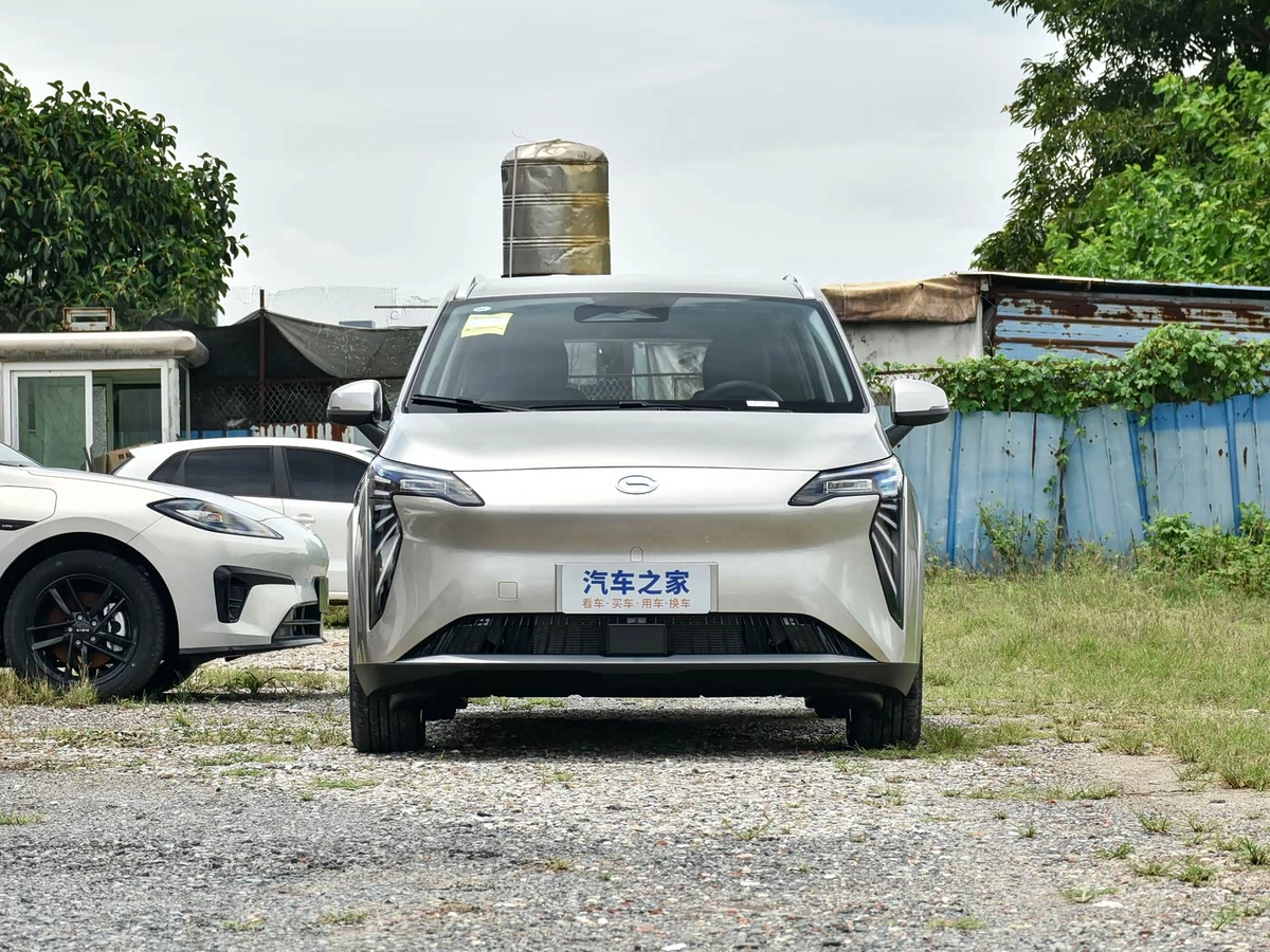GAC Aion Y Plus 61.7 kWh Electro AT