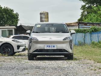 GAC Aion Y Plus 61.7 kWh Electro AT