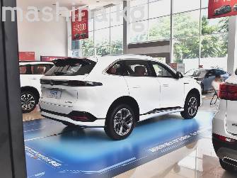 Changan CS75 I Рестайлинг 2 1.5 AMT