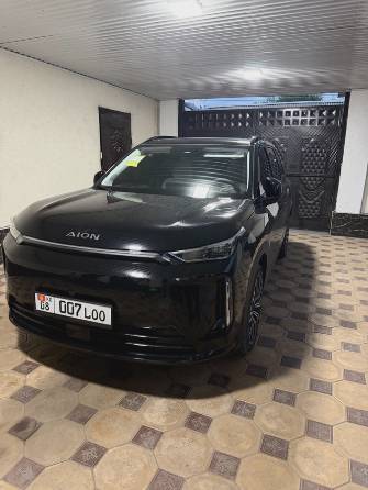 GAC Aion I60 1.5hyb AT