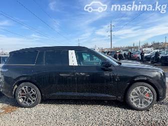 Lynk & Co 900 2.0hyb AT 4WD