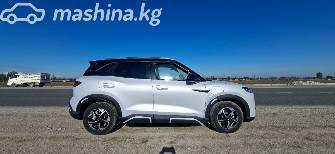 BYD Yuan Up Electro AT
