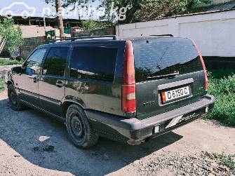Volvo 850 2.4 MT