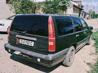Volvo 850 2.4 MT
