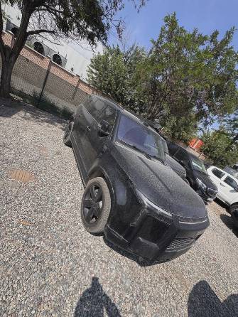 Rox Stone 01 1.5hyb AT 4WD