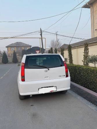 Toyota Opa I 1.8 AT