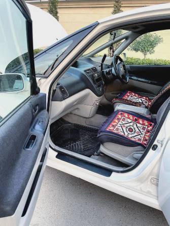 Toyota Opa I 1.8 AT