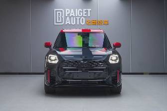 MINI Countryman II Рестайлинг 1.5 MT