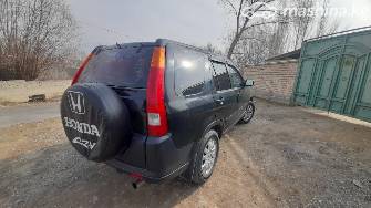 Honda CR-V II 2.4 AT 4WD