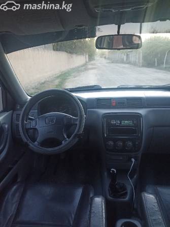 Honda CR-V I Рестайлинг 2.0 MT