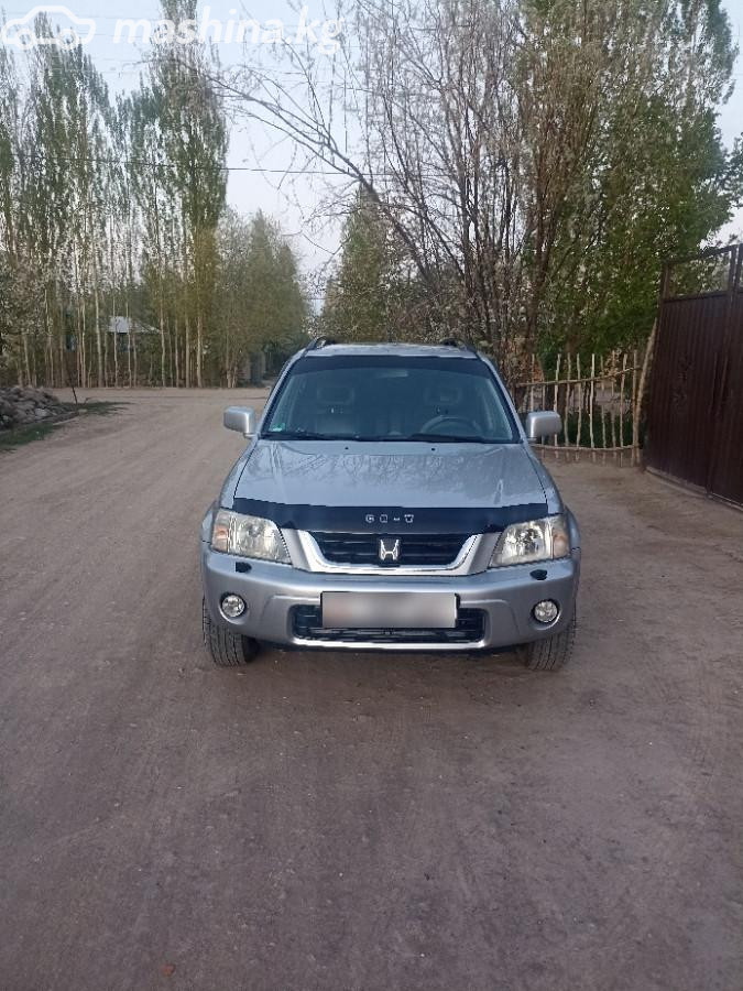 Открыть фото Honda CR-V I Рестайлинг 2.0 MT