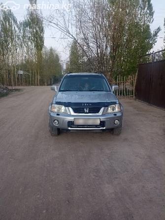 Honda CR-V I Рестайлинг 2.0 MT