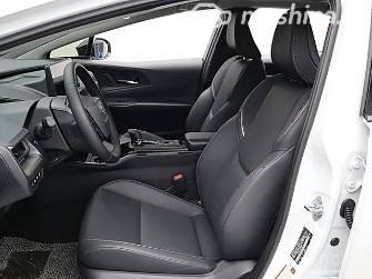 Toyota Prius V (XW60) 2.0hyb AT