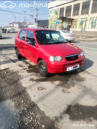 Suzuki Alto V 1.1 AT
