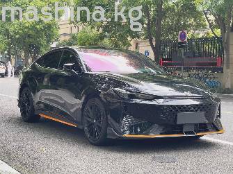 Changan UNI-V 1.5 AMT