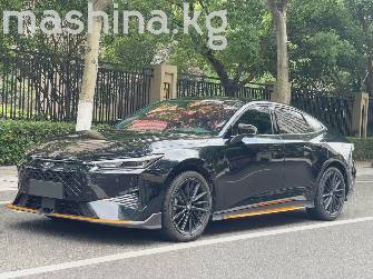 Changan UNI-V 1.5 AMT