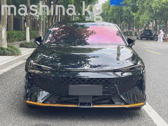 Changan UNI-V 1.5 AMT
