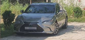 Lexus ES VII 300h 2.5hyb CVT