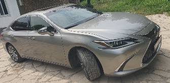 Lexus ES VII 300h 2.5hyb CVT