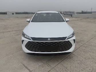 BYD Qin II DM-i 1.5hyb CVT