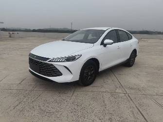 BYD Qin II DM-i 1.5hyb CVT