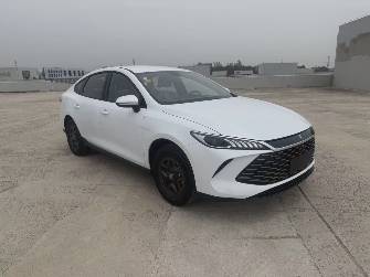 BYD Qin II DM-i 1.5hyb CVT