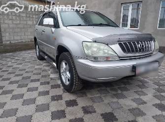 Lexus RX I 300 3.0 AT 4WD