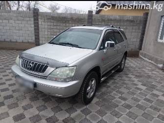 Lexus RX I 300 3.0 AT 4WD
