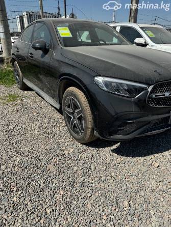 Mercedes-Benz GLC II (X254) 260 L 2.0 AT 4WD
