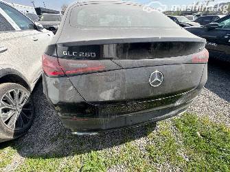 Mercedes-Benz GLC II (X254) 260 L 2.0 AT 4WD