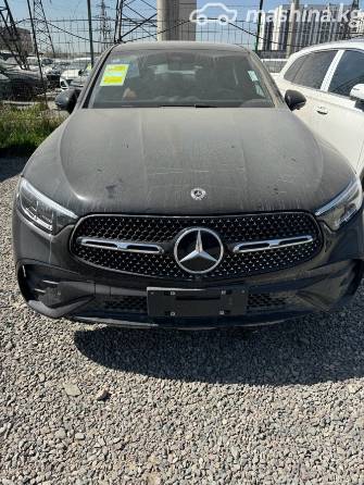 Mercedes-Benz GLC II (X254) 260 L 2.0 AT 4WD