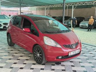 Honda Jazz II 1.3 AT