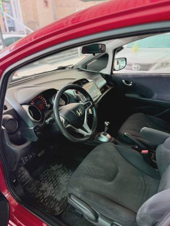 Honda Jazz II 1.3 AT