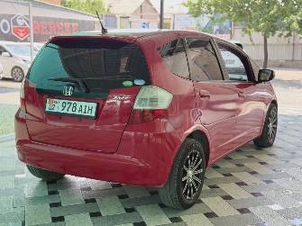 Honda Jazz II 1.3 AT