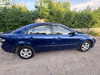 Mazda 6 I (GG) 2.0 AT