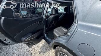 SsangYong Tivoli I Рестайлинг 1.5 AT