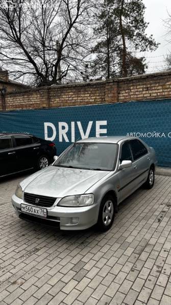 Honda Civic VI 1.5 AT