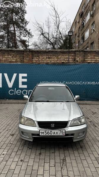 Honda Civic VI 1.5 AT