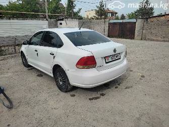 Volkswagen Polo V 1.6 MT