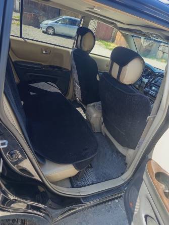 Toyota Highlander I (U20) 3.0 AT 4WD