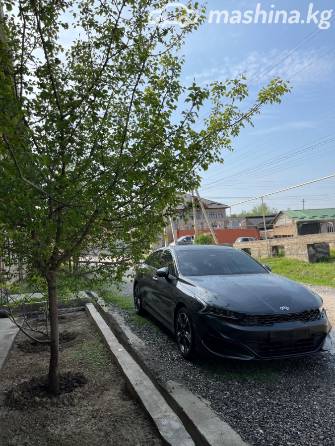Kia K5 III 2.0 AT