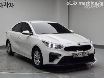 Kia K3 II 1.6 CVT