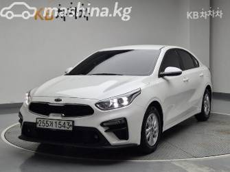 Kia K3 II 1.6 CVT
