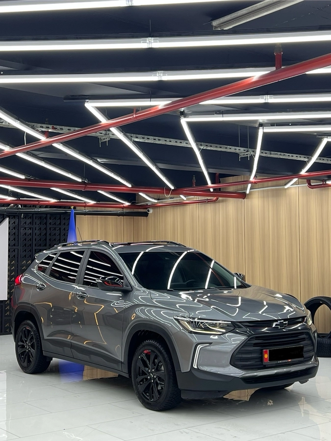 Открыть фото Chevrolet Tracker IV 1.3 CVT